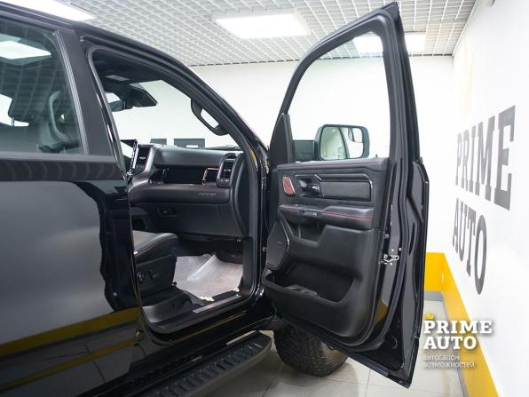 Ram 1500 V Рестайлинг с пробегом 2025 года, цена 13 699 000 рублей, 32 км, offers.body_type.unknown, Автокод Объявления
