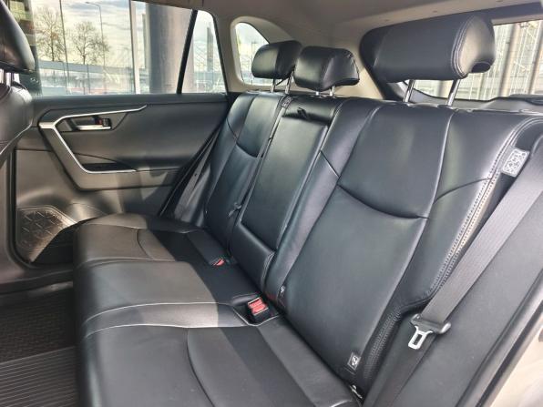 Toyota RAV4 V (XA50) с пробегом 2020 года, цена 2 990 000 рублей, 154000 км, внедорожник, Автокод Объявления