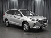 Haval M6 II Ставрополь  - изображение 23