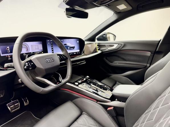 Audi A5 III (B10) с пробегом 2026 года, цена 6 300 000 рублей, 42 км, лифтбек, Автокод Объявления
