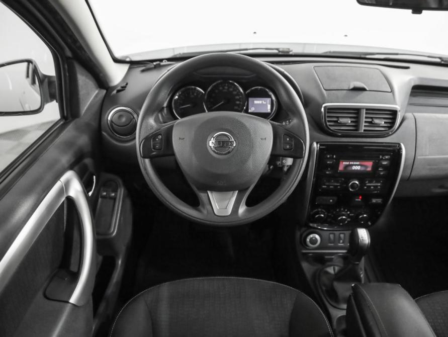 Nissan Terrano III (D10) Санкт-Петербург  - изображение 12