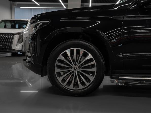 BAIC BJ90 с пробегом 2022 года, цена 4 100 000 рублей, 24390 км, внедорожник, Автокод Объявления