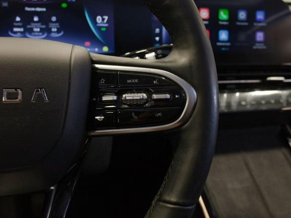 Omoda C5 I с пробегом 2023 года, цена 1 785 000 рублей, 70457 км, внедорожник, Автокод Объявления