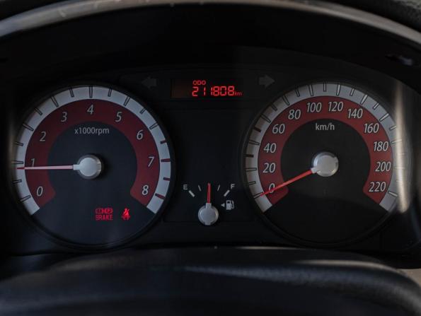 Kia Rio II Рестайлинг с пробегом 2011 года, цена 500 000 рублей, 211808 км, седан, Автокод Объявления