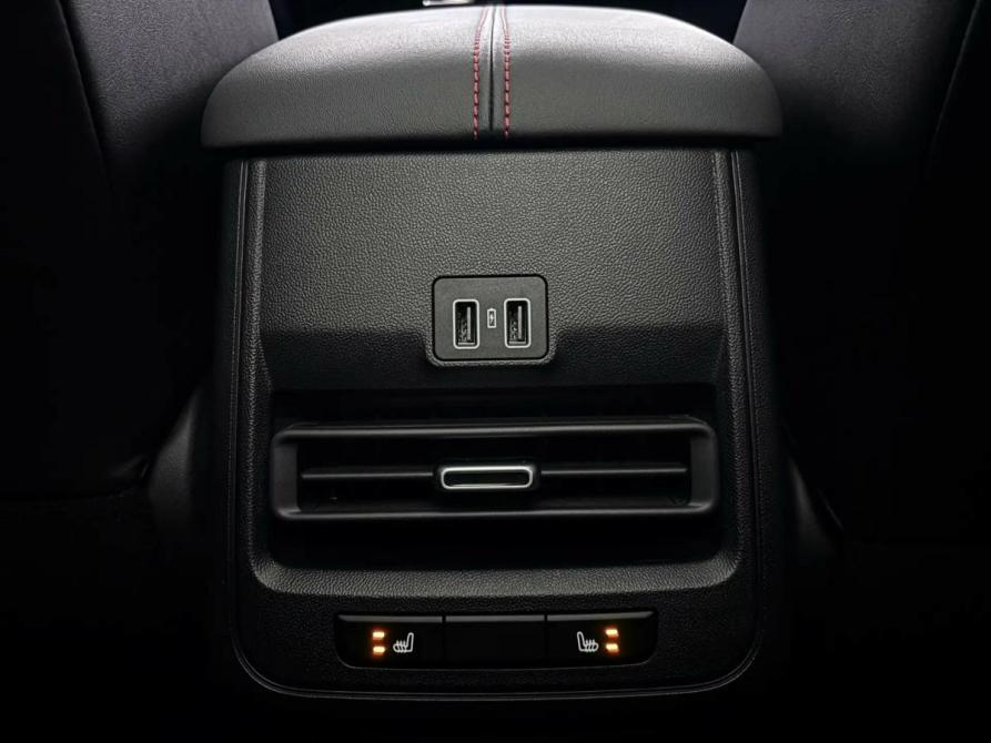 Changan UNI-S I Псков  - изображение 20