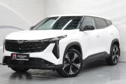 Geely Cityray Кемерово  - изображение 24