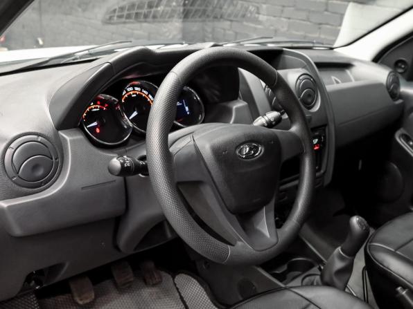 Lada (ВАЗ) Largus I Рестайлинг с пробегом 2024 года, цена 1 380 000 рублей, 24188 км, универсал, Автокод Объявления