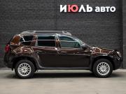 Renault Duster I Рестайлинг Екатеринбург  - изображение 26