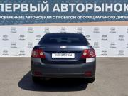 Chevrolet Epica V250 Краснодар  - изображение 26