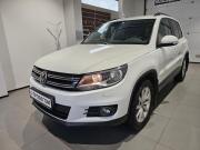 Volkswagen Tiguan I Рестайлинг Москва  - изображение 18