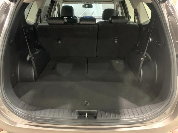 Hyundai Santa Fe IV с пробегом 2020 года, цена 2 545 000 рублей, 241105 км, внедорожник, Автокод Объявления