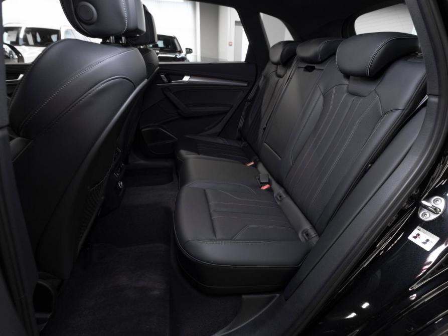 Audi Q5 II (FY) Рестайлинг Москва  - изображение 13