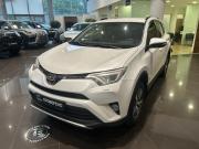 Toyota RAV4 IV (XA40) Рестайлинг Казань  - изображение 23