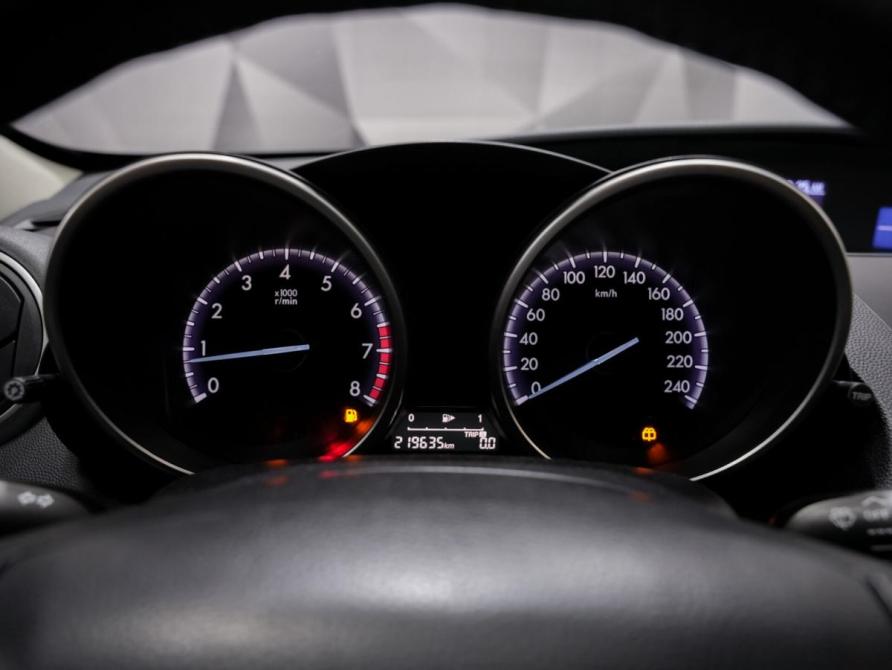 Mazda 3 II (BL) Рестайлинг Ульяновск  - изображение 14