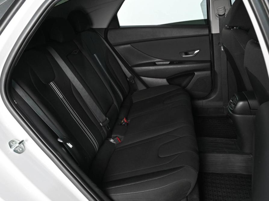 Hyundai Elantra VII (CN7) Ростов-на-Дону  - изображение 7