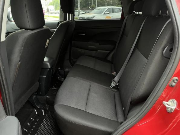 Mitsubishi ASX I с пробегом 2012 года, цена 681 000 рублей, 305860 км, внедорожник, Автокод Объявления