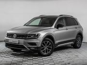 Volkswagen Tiguan II Москва  - изображение 18