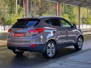 Hyundai ix35 I Екатеринбург  - изображение 23