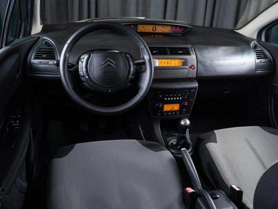 Citroen C4 I Рестайлинг Волгоград  - изображение 6