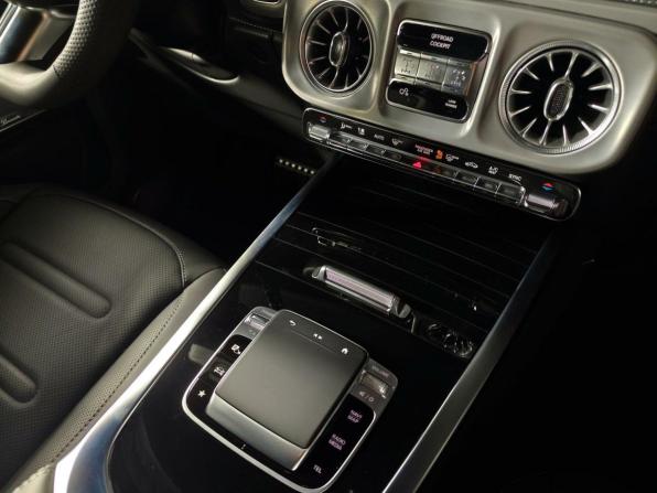 Новый Mercedes-Benz G-Класс III (W465) Рестайлинг 2025 года, цена 23 990 000 рублей, внедорожник, Автокод Объявления