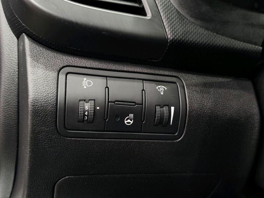 Hyundai Solaris I Ставрополь  - изображение 18