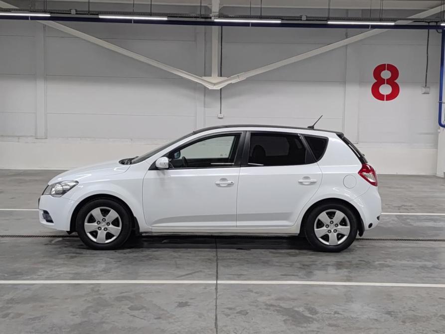 Kia Ceed I Рестайлинг Казань  - изображение 10