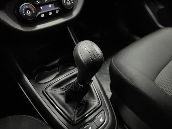 Lada (ВАЗ) Vesta I с пробегом 2019 года, цена 699 000 рублей, 95960 км, седан, Автокод Объявления