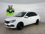 Lada (ВАЗ) Granta I Рестайлинг Санкт-Петербург  - изображение 21