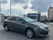 Toyota Avensis III Рестайлинг Новосибирск  - изображение 29