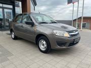 Lada (ВАЗ) Granta I Краснодар  - изображение 17