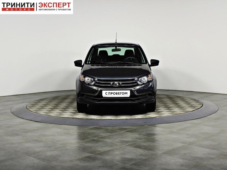 Lada (ВАЗ) Granta I Рестайлинг Белгород  - изображение 2