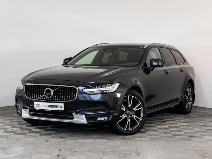 Volvo V90 Cross Country I Санкт-Петербург  - изображение 1