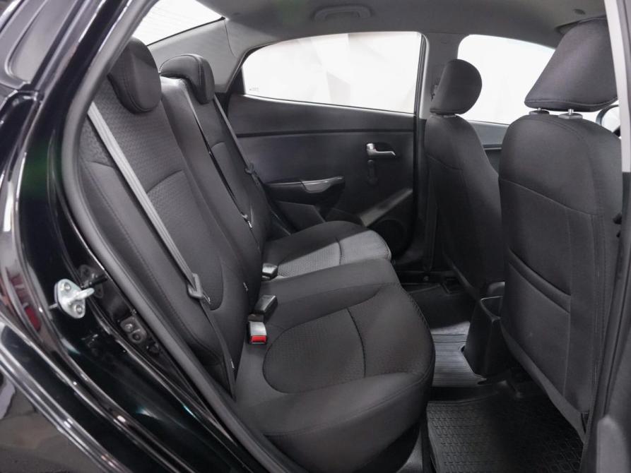 Kia Rio III Рестайлинг Ульяновск  - изображение 12