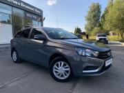 Lada (ВАЗ) Vesta I Великие Луки  - изображение 22