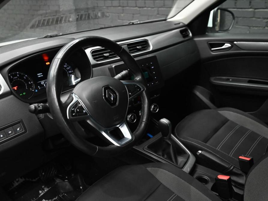 Renault Arkana I Екатеринбург  - изображение 16