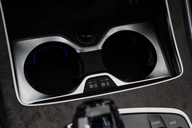 BMW X7 I (G07) с пробегом 2021 года, цена 8 750 000 рублей, 80700 км, внедорожник, Автокод Объявления