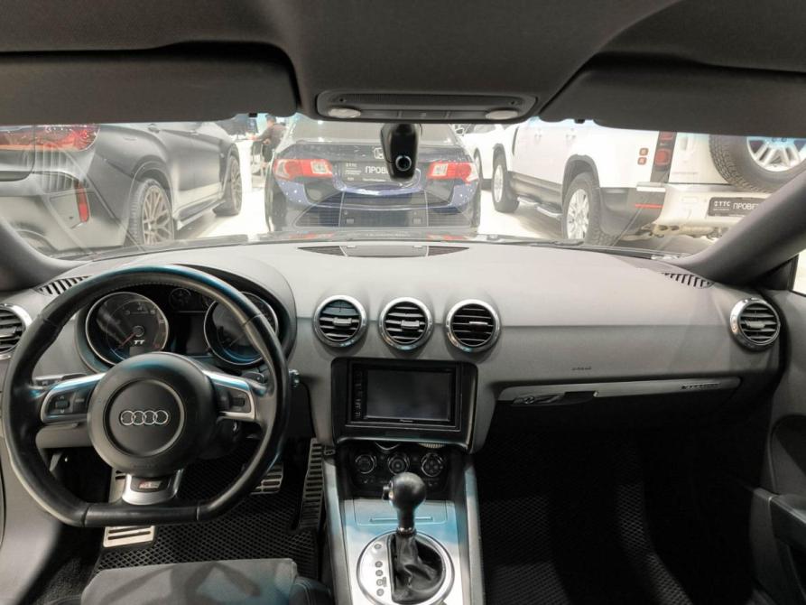 Audi TT II (8J) Казань  - изображение 17