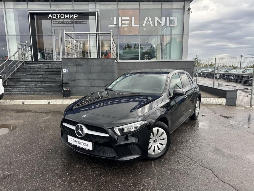 Mercedes-Benz A-Класс IV (W177) Саратов  - изображение 1