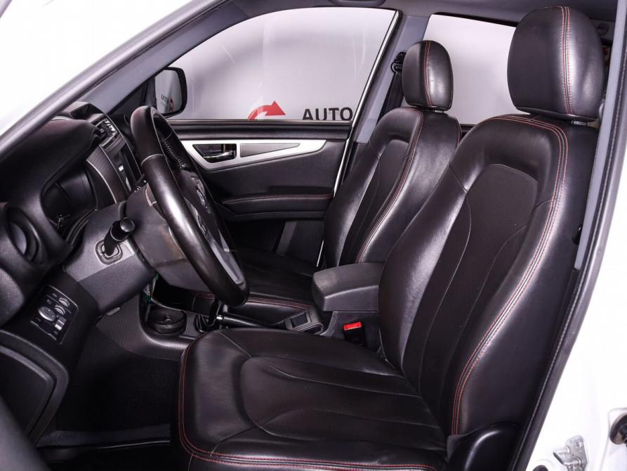 Lifan X60 I Рестайлинг 2 Минеральные Воды  - изображение 9