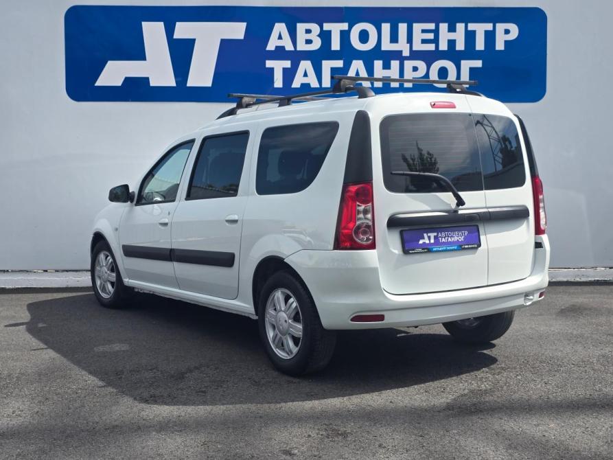 Lada (ВАЗ) Largus I Таганрог  - изображение 7