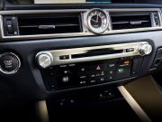 Lexus GS IV Москва  - изображение 57