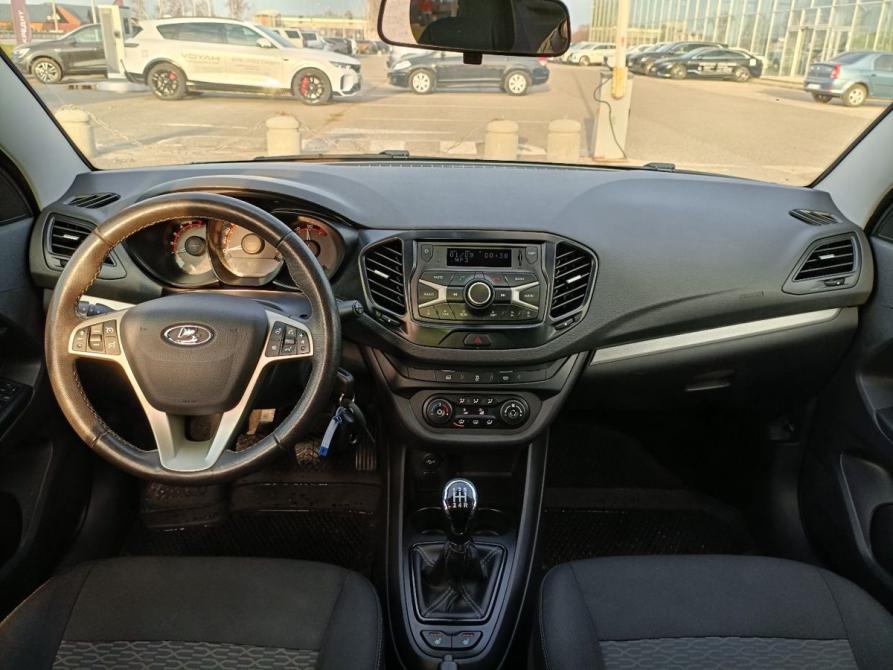 Lada (ВАЗ) Vesta I Пермь  - изображение 19