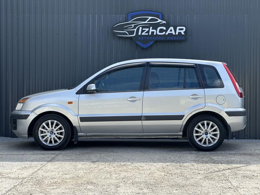 Ford Fusion I Рестайлинг Ижевск  - изображение 5