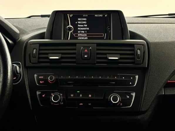BMW 1 серии II (F20/F21) с пробегом 2013 года, цена 1 085 000 рублей, 186016 км, хэтчбек, Автокод Объявления