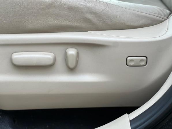 Toyota Venza I с пробегом 2011 года, цена 1 499 000 рублей, 183000 км, внедорожник, Автокод Объявления