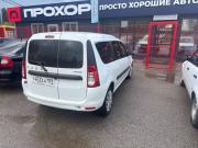 Lada (ВАЗ) Largus I Рестайлинг Пермь  - изображение 14