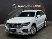 Volkswagen Touareg III Пермь  - изображение 29