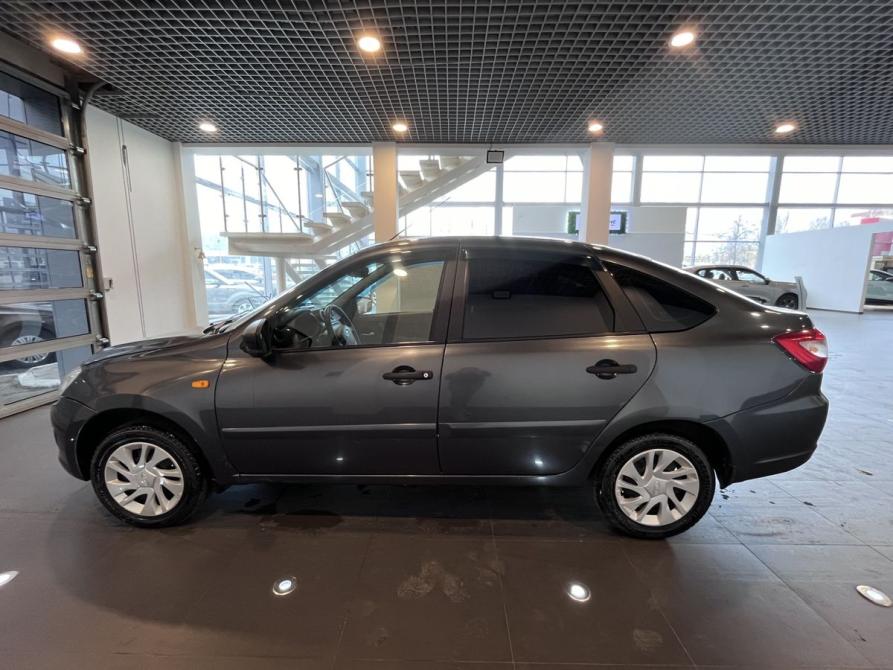 Lada (ВАЗ) Granta I Чебоксары  - изображение 6