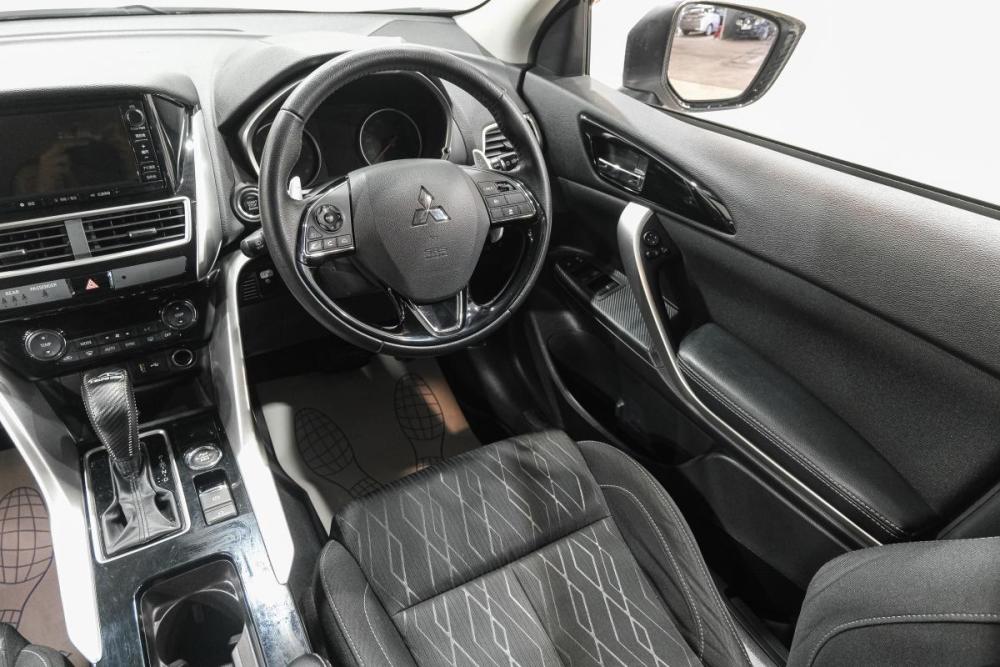 Mitsubishi Eclipse Cross I Новокузнецк  - изображение 18