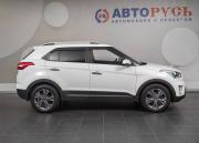 Hyundai Creta I Москва  - изображение 30